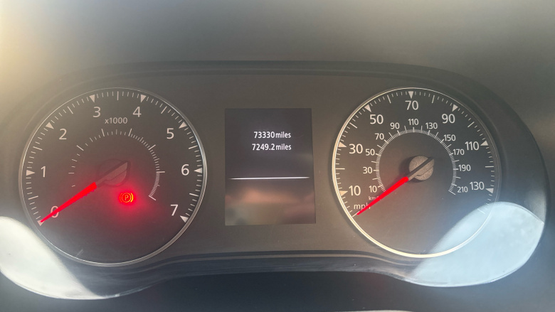 Dacia Duster 1.6 SCe Prestige 5dr Petrol Estate